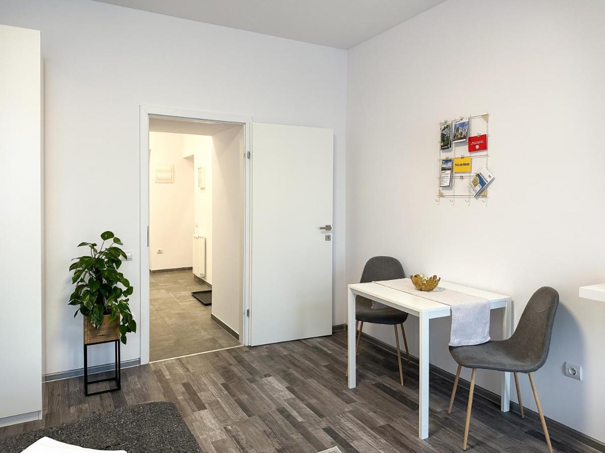 Comfy Apartments At Siebertgasse Viena Exterior foto