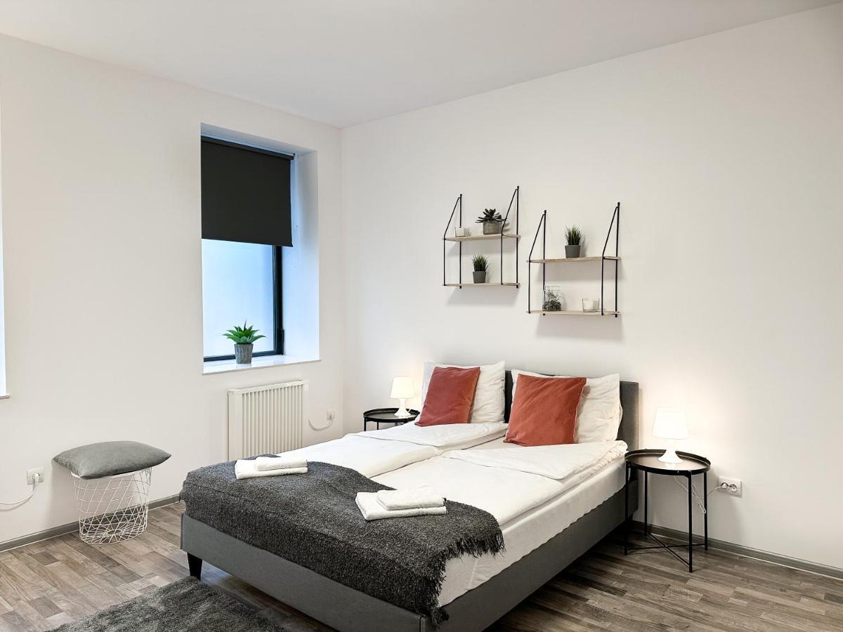 Comfy Apartments At Siebertgasse Viena Exterior foto