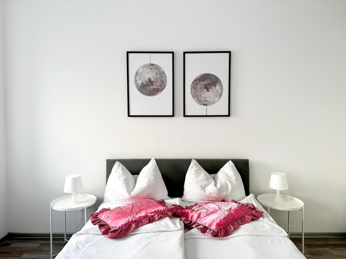 Comfy Apartments At Siebertgasse Viena Exterior foto