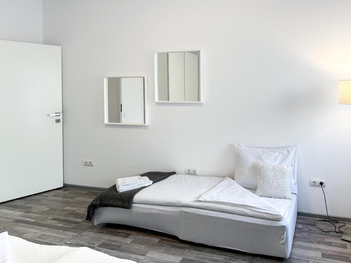 Comfy Apartments At Siebertgasse Viena Exterior foto